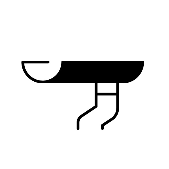 guttering and fascia